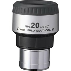 Vixen Optics NPL Plossl 10mm Eyepiece (1.25
