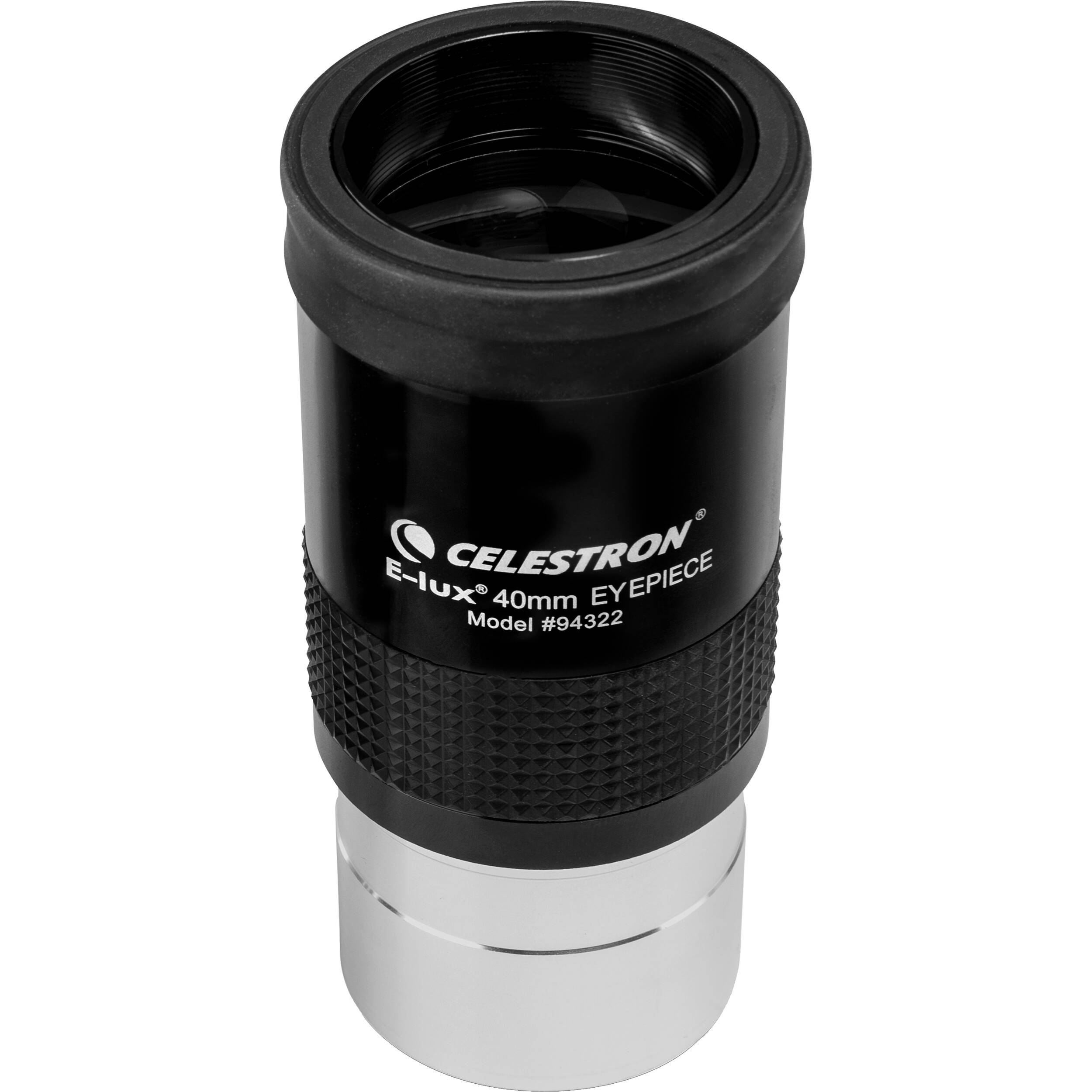 Celestron E-Lux 26mm Kellner Eyepiece (2)