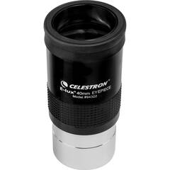 Celestron E-Lux 26mm Kellner Eyepiece (2