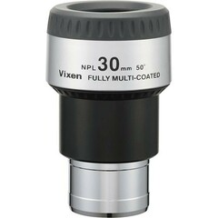 Vixen Optics NPL Plossl 15mm Eyepiece (1.25