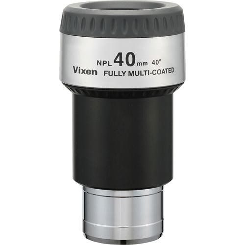 Vixen Optics NPL Plossl 20mm Eyepiece (1.25)