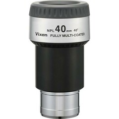 Vixen Optics NPL Plossl 20mm Eyepiece (1.25