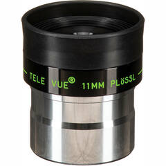 Celestron Ultima Edge 10mm Flat Field Eyepiece (1.25