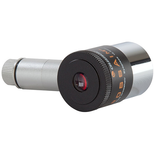 Alpine Astronomical Baader 10mm Classic Ortho Eyepiece (1.25)