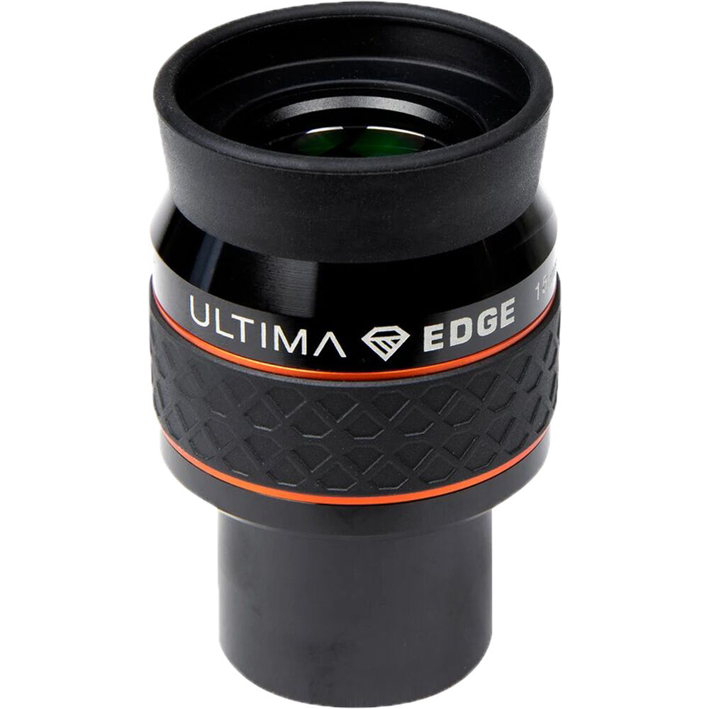 Alpine Astronomical Baader 18mm Classic Ortho Eyepiece (1.25)