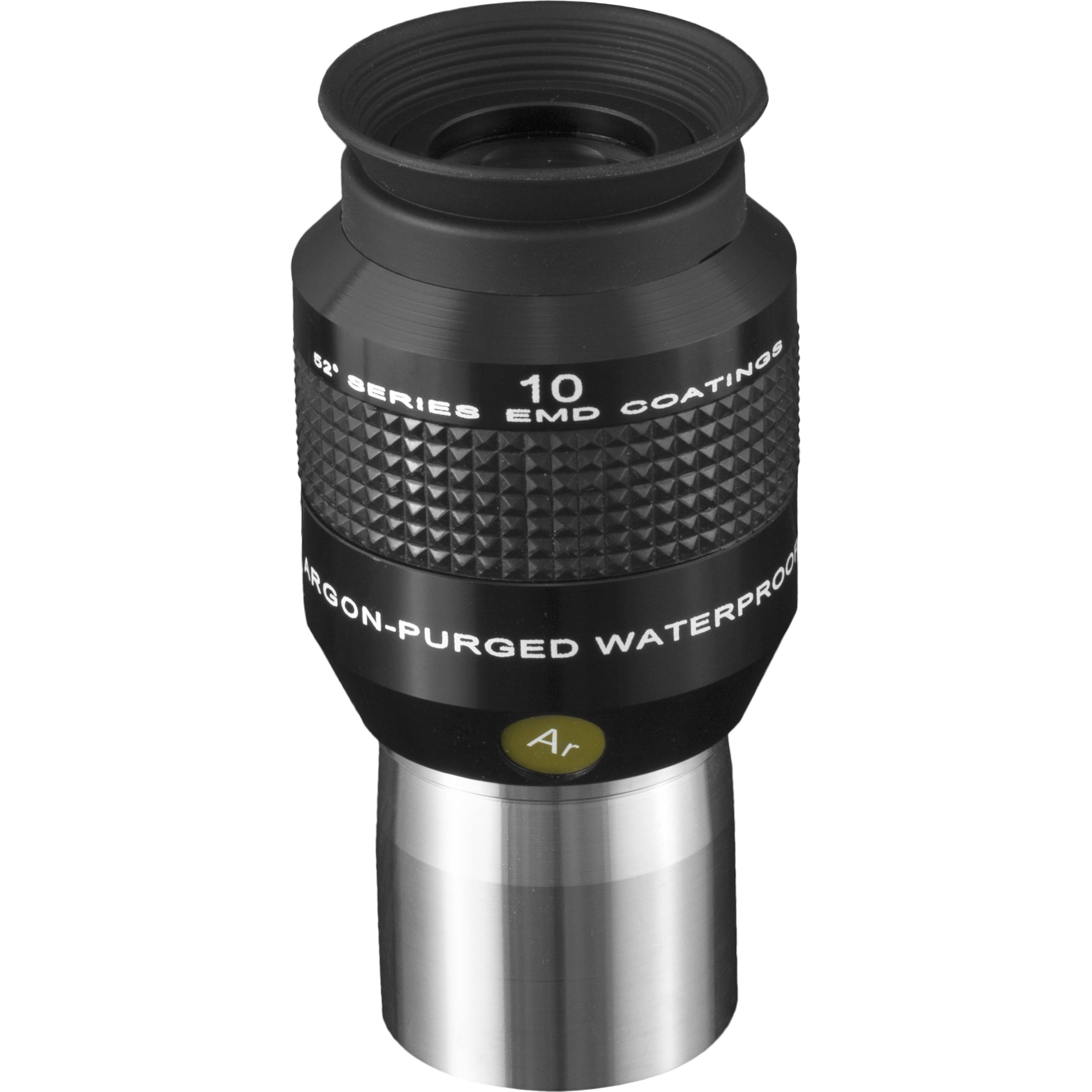 Alpine Astronomical Baader 6mm Classic Ortho Eyepiece (1.25)