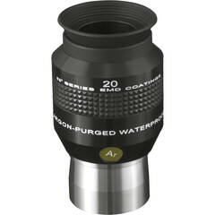 Tele Vue Plossl 8mm Eyepiece (1.25