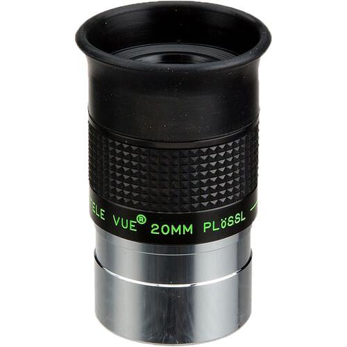 Celestron Ultima Edge 15mm Flat Field Eyepiece (1.25)