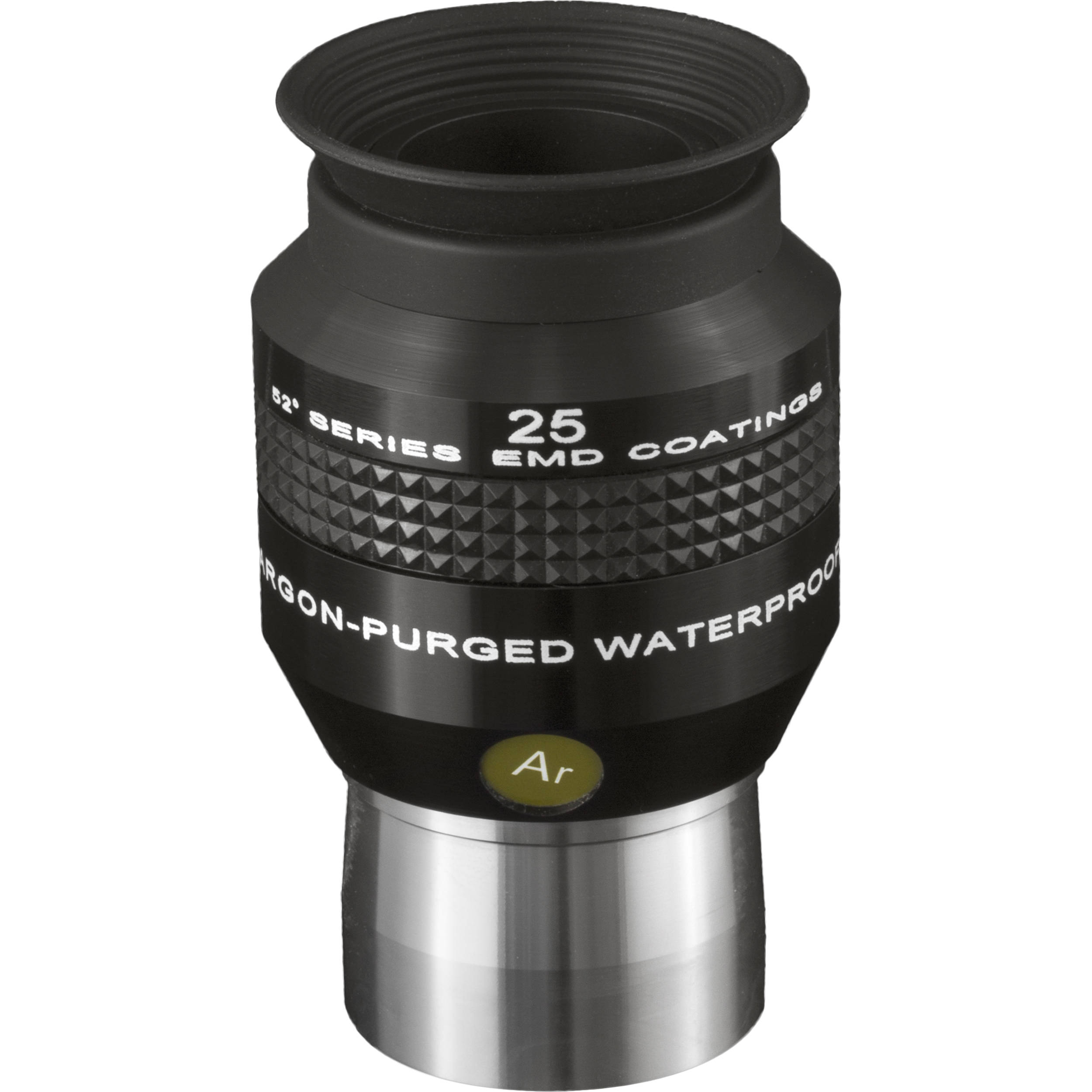 Explore Scientific 52° Series 6.5mm Eyepiece (1.25)