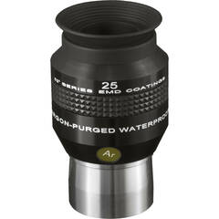 Explore Scientific 52° Series 6.5mm Eyepiece (1.25