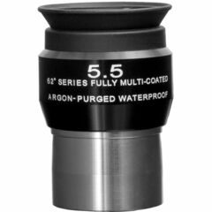 Tele Vue Plossl 20mm Eyepiece (1.25