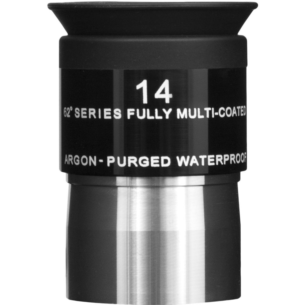Celestron Ultima Edge 18mm Flat Field Eyepiece (1.25)