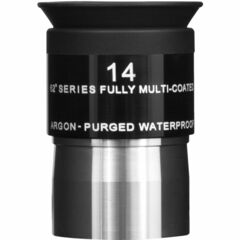 Celestron Ultima Edge 18mm Flat Field Eyepiece (1.25