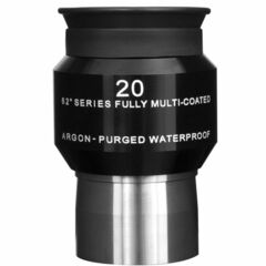 Alpine Astronomical Baader Polaris I 25mm Illuminated Measuring and Guiding Eyepiece
