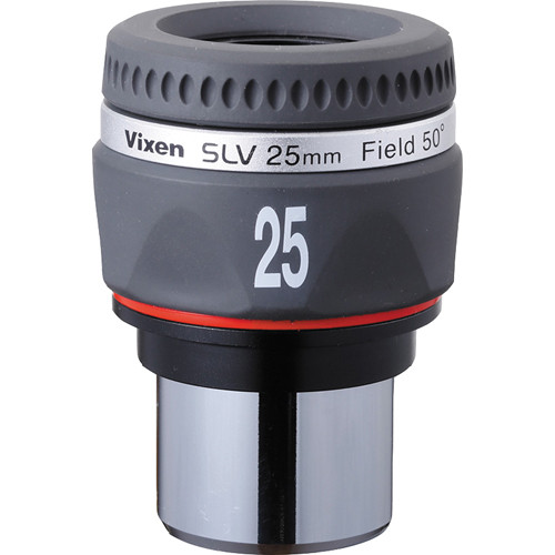 Vixen Optics 2.5mm SLV Series 1.25 Eyepiece