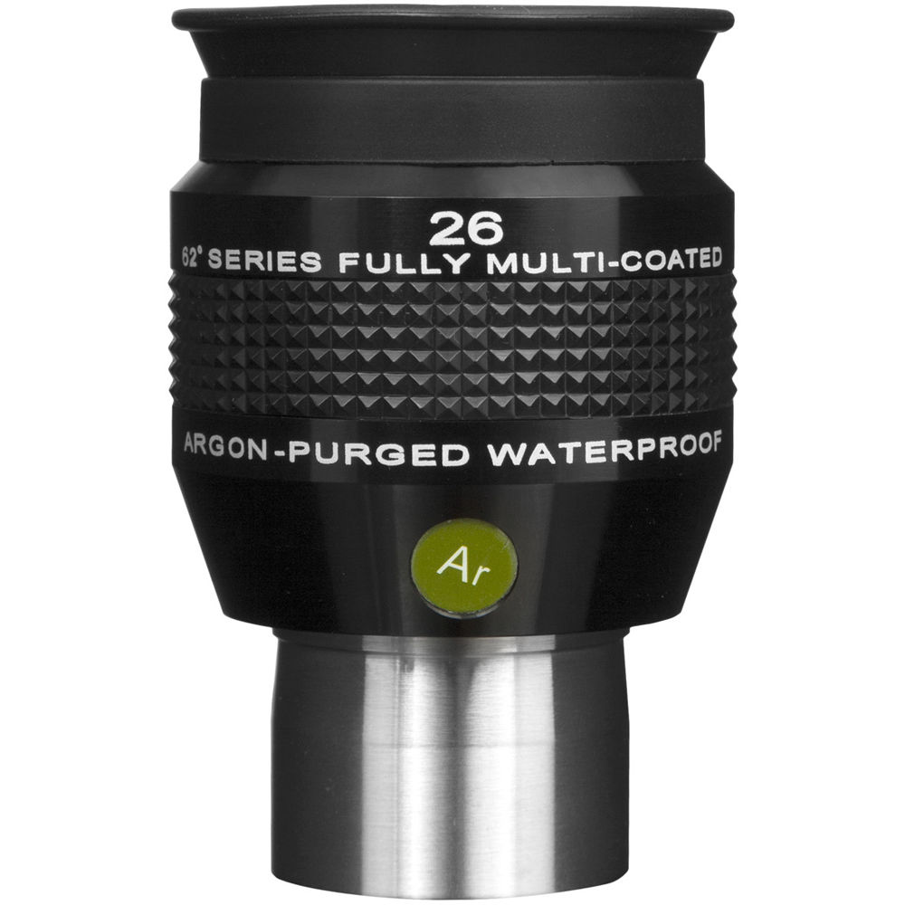 Vixen Optics 4mm SLV Series 1.25 Eyepiece