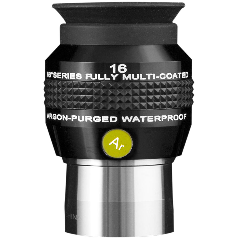 Vixen Optics 9mm SLV Series 1.25 Eyepiece