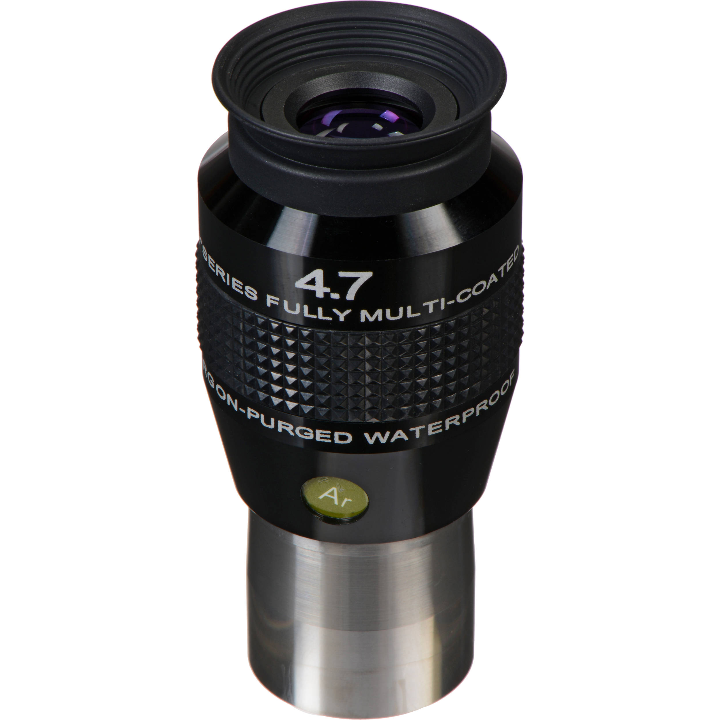 Vixen Optics 12mm SLV Series 1.25 Eyepiece