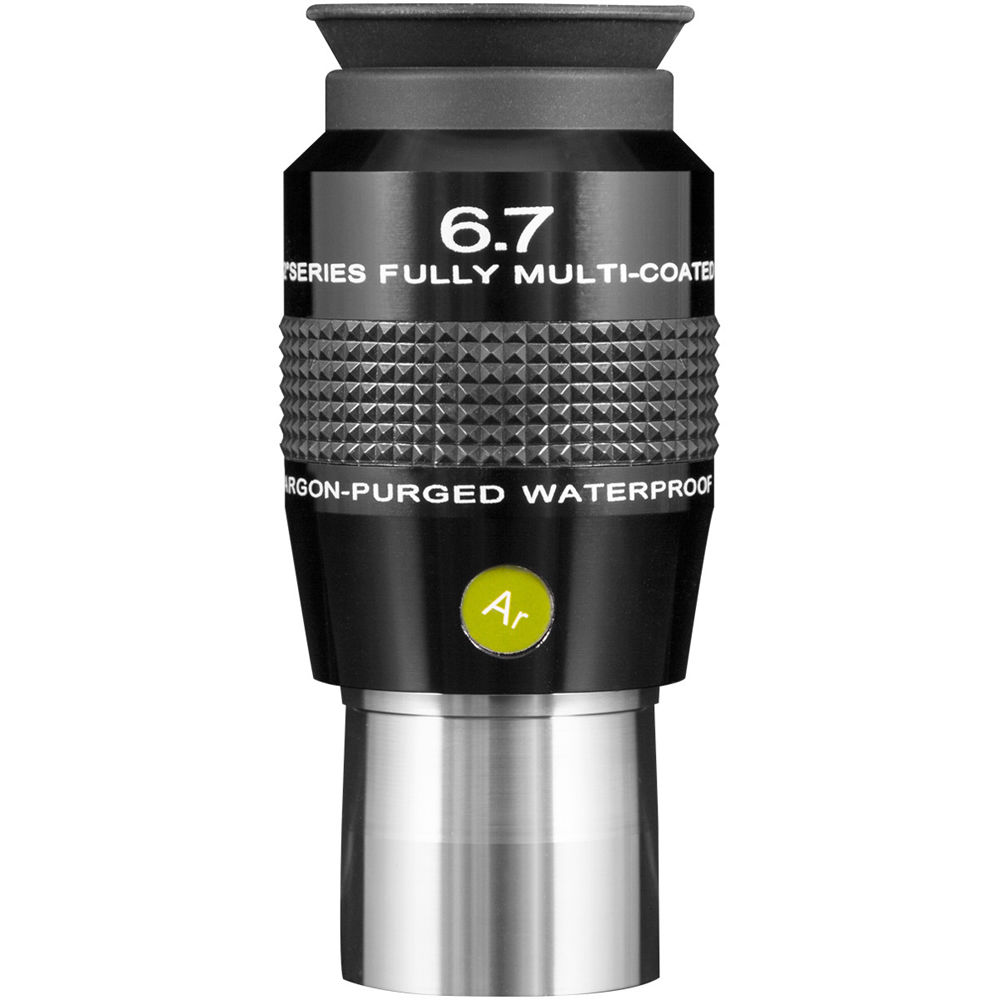 Vixen Optics 15mm SLV Series 1.25 Eyepiece