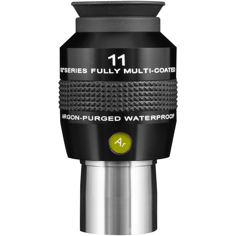 Vixen Optics 25mm SLV Series 1.25 Eyepiece