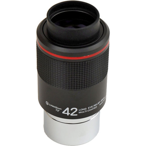 Alpine Astronomical Baader 76° Morpheus 14mm Eyepiece (1.25/2)