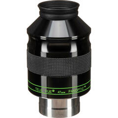 Tele Vue Panoptic 27mm Wide Angle Eyepiece (2