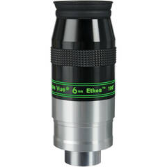 Tele Vue Delos 12mm Eyepiece (1.25