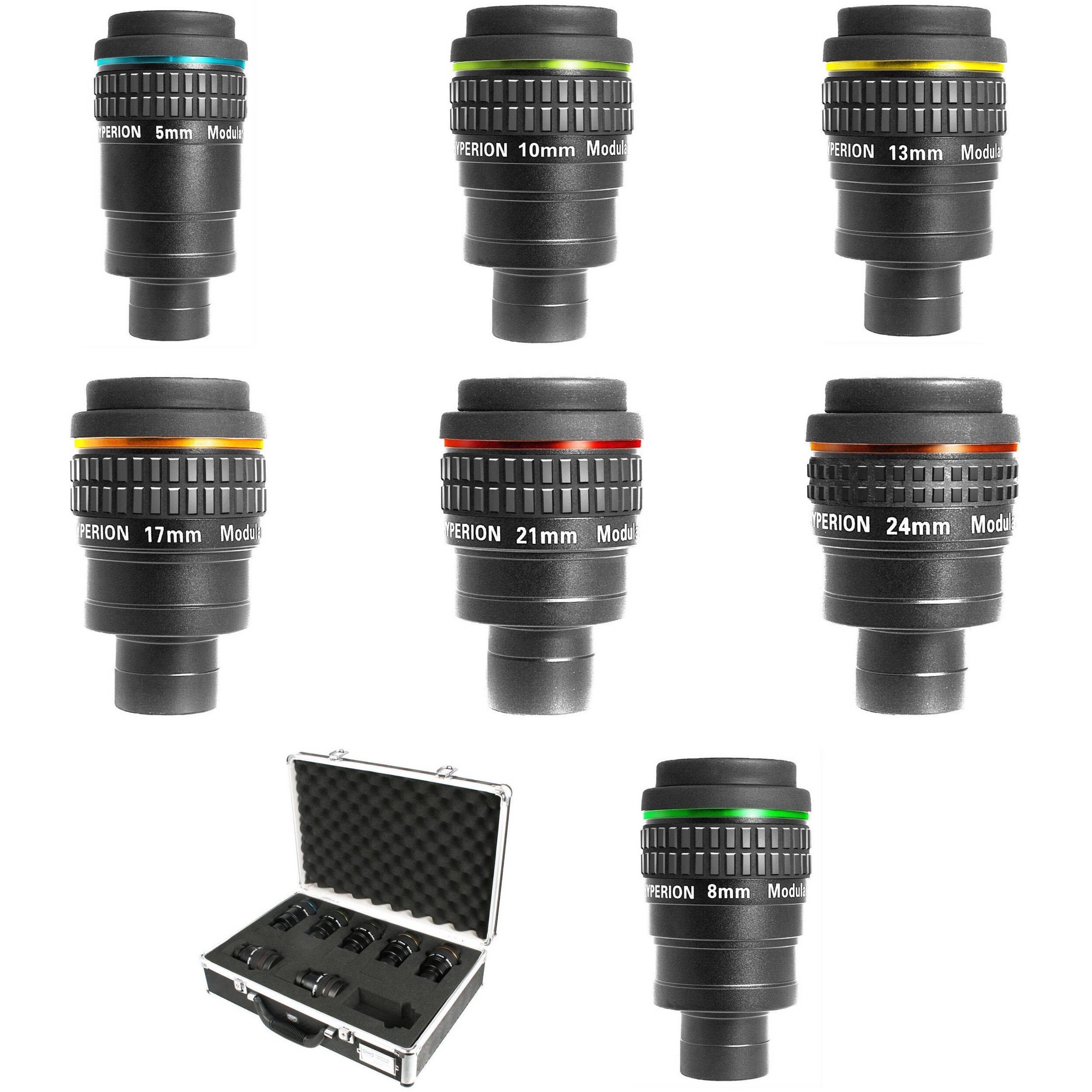 Explore Scientific 100°-Series 5.5mm Eyepiece (2)
