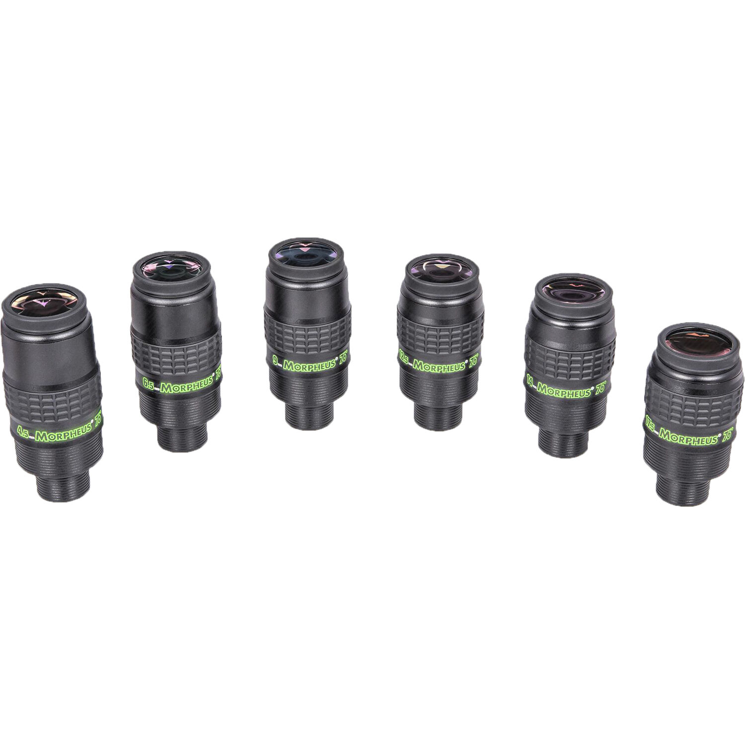 Tele Vue Ethos-SX 3.7mm Ultra Wide-Angle Eyepiece (1.25/2)