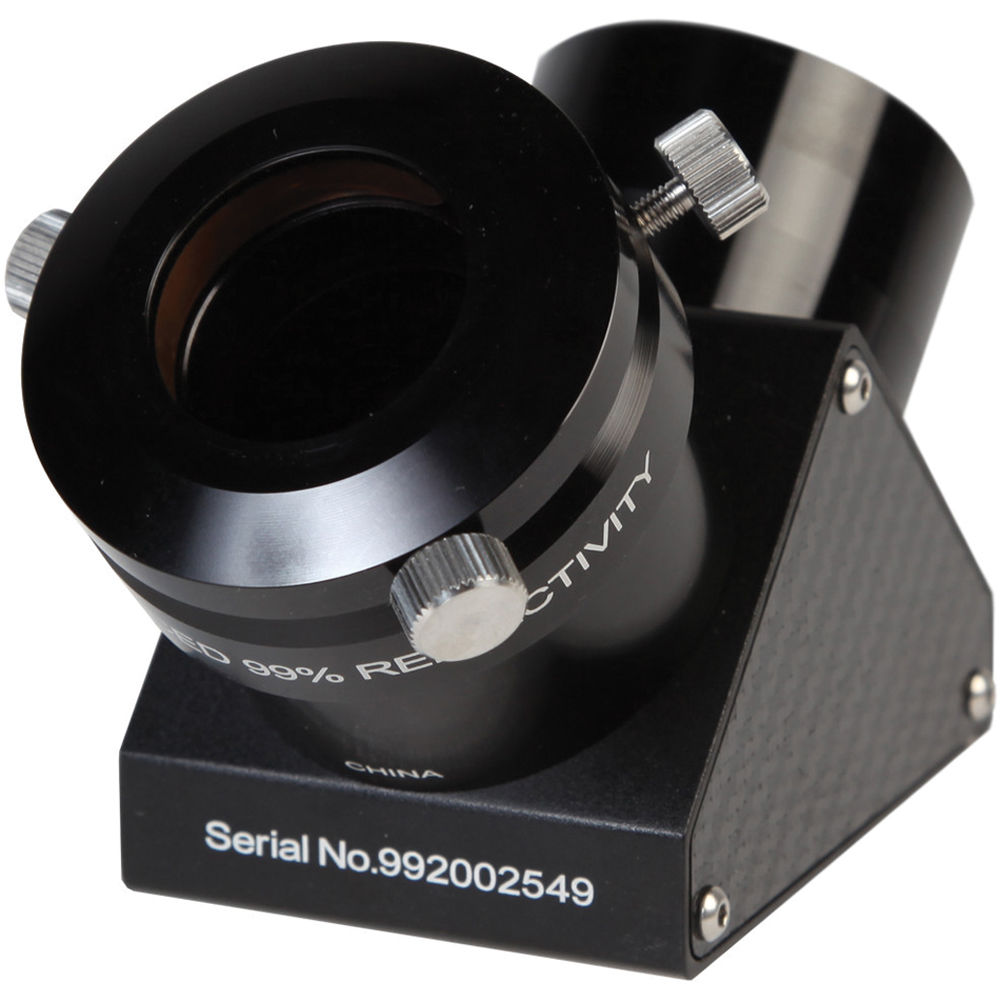 Alpine Astronomical Baader 68° Hyperion 7-Piece Eyepiece Set (1.25/2)
