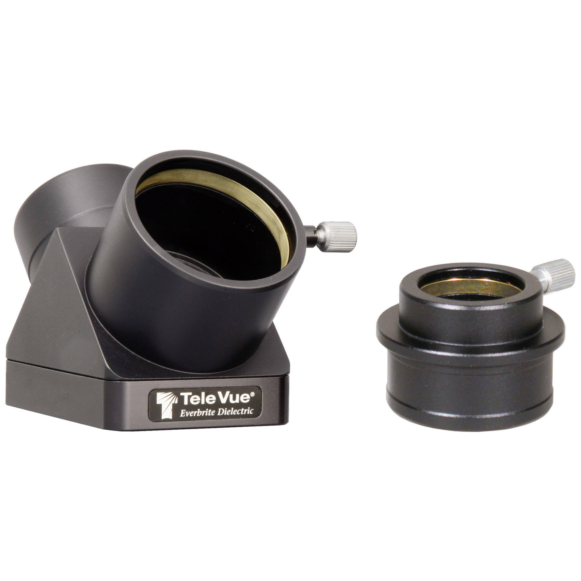 Celestron 90° Dielectric Star Diagonal with Twist-Lock (2)