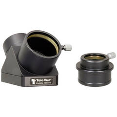 Celestron 90° Dielectric Star Diagonal with Twist-Lock (2