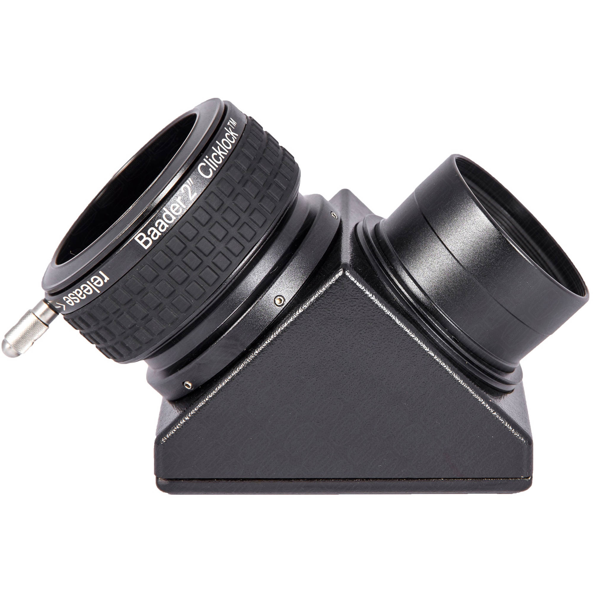 Celestron 90° Dielectric Star Diagonal with Twist-Lock (1.25)