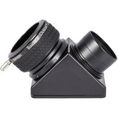 Celestron 90° Dielectric Star Diagonal with Twist-Lock (1.25