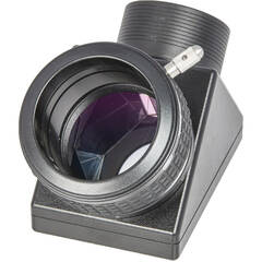 iOptron 90° Dielectric Star Diagonal (1.25