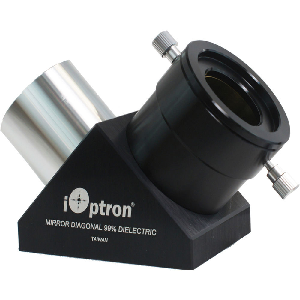 Tele Vue Everbrite 90° Star Diagonal Reducer Kit (2)