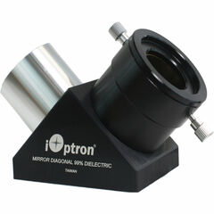 Tele Vue Everbrite 90° Star Diagonal Reducer Kit (2