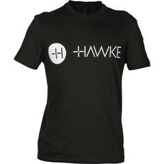 SureFire Women's Button Logo T-Shirt (Extra-Large, Black)