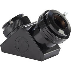 iOptron 45° Erect-Image Diagonal (1.25