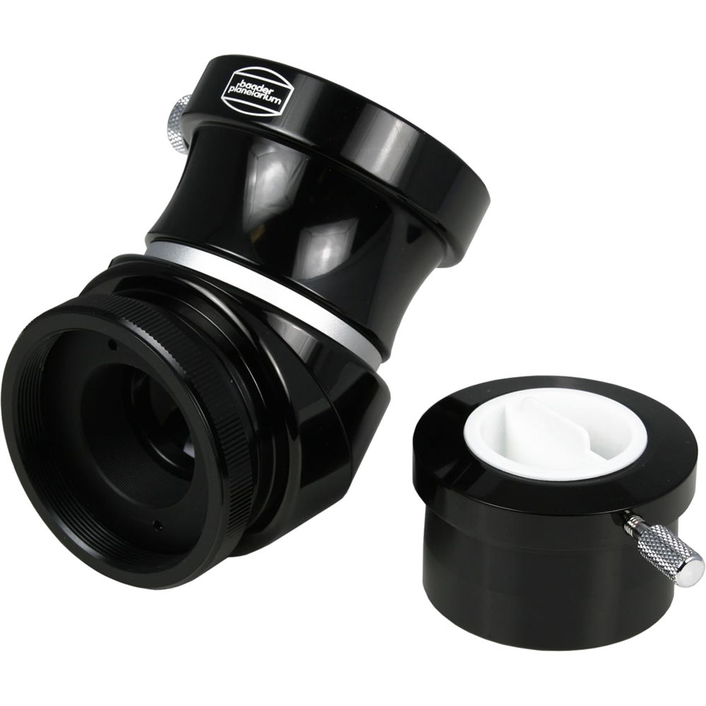 Alpine Astronomical Baader 1.25 45° Amici Erecting Diagonal
