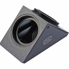 Snypex 45-degree Erect Image Roof Prism for the Knight PT Digiscope