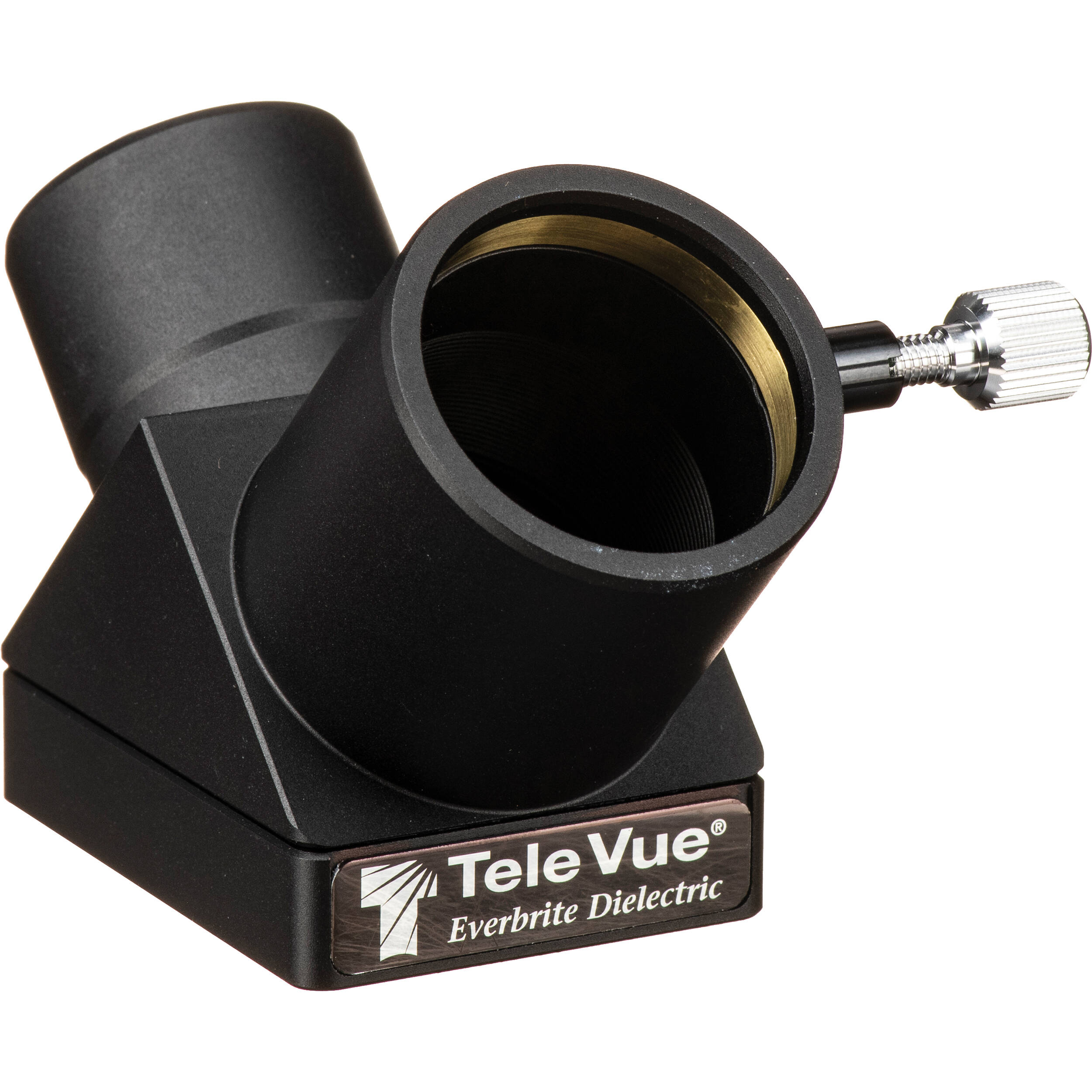 Alpine Astronomical Baader T-2 90° Prism Star Diagonal Housing