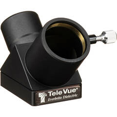 Alpine Astronomical Baader T-2 90° Prism Star Diagonal Housing