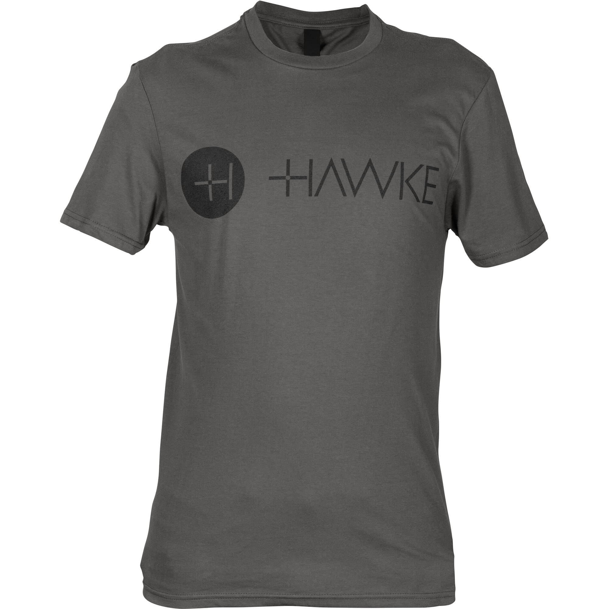 SureFire Logo T-Shirt (XX-Large, Athletic Gray)