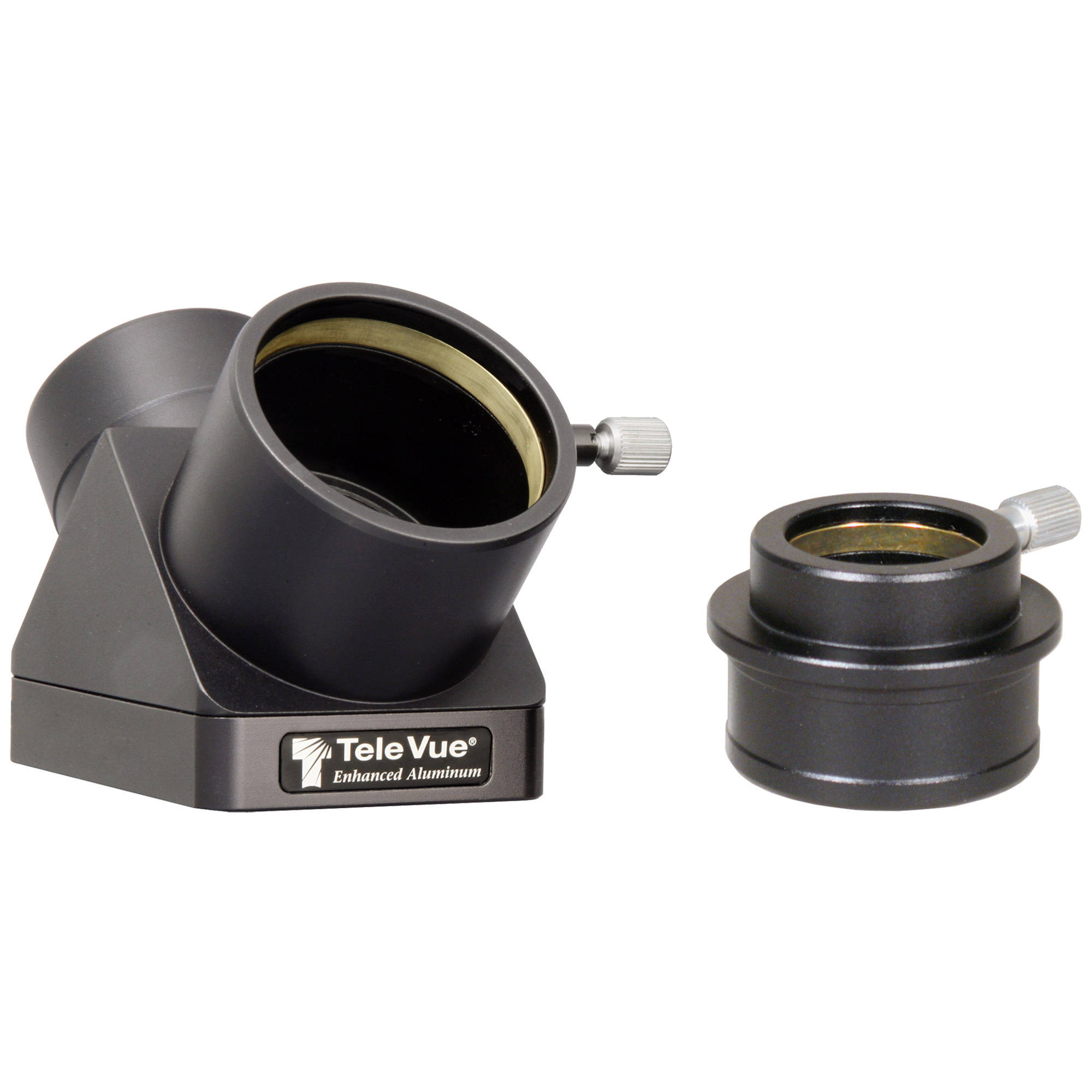 Alpine Astronomical Baader Zenith Prism Star Diagonal (1.25)