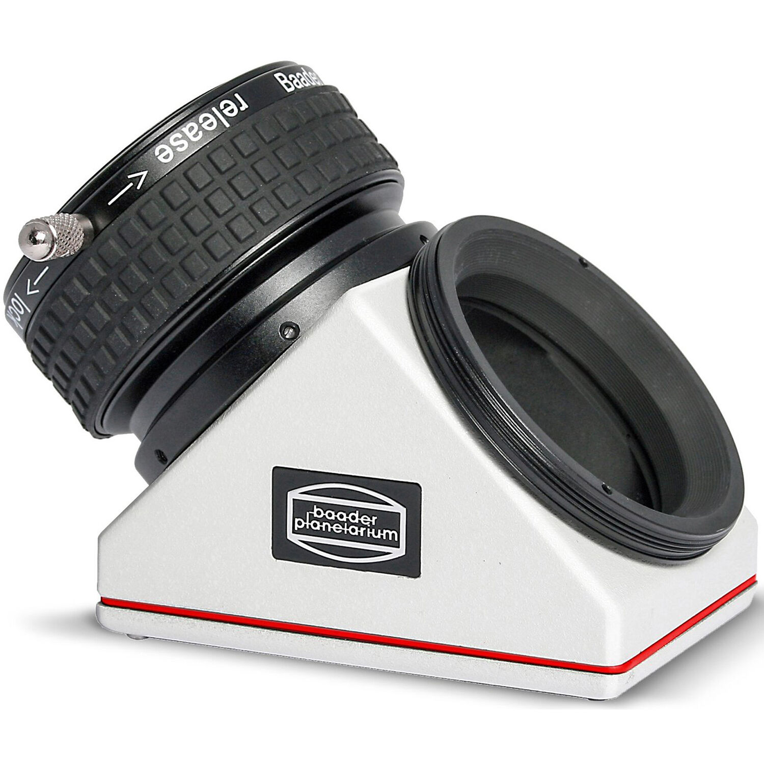 Tele Vue 90° Enhanced Aluminum Star Diagonal (1.25)