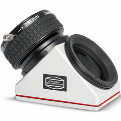 Tele Vue 90° Enhanced Aluminum Star Diagonal (1.25