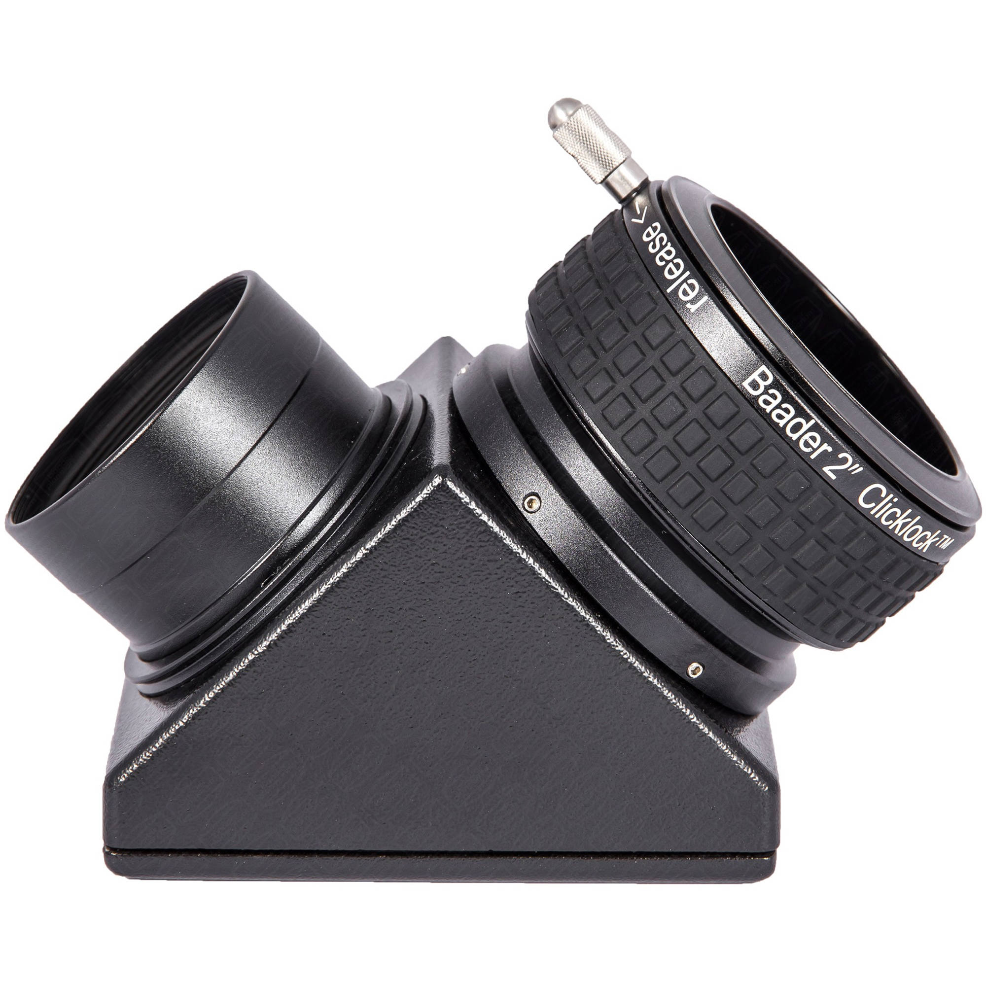 Alpine Astronomical Baader 90° T-2 Star Diagonal Prism