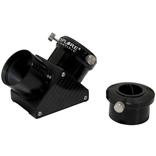 Tele Vue 90-Degree Everbrite Mirror Diagonal (1.25)