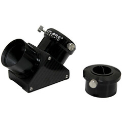 Tele Vue 90-Degree Everbrite Mirror Diagonal (1.25